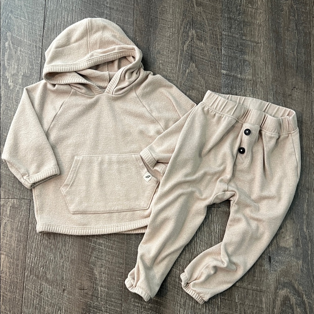 Easy Peasy Set
